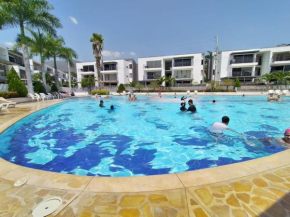 Apartasol Santa Fe Oficial